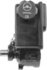 96-55895 by A-1 CARDONE - Power Steering Pump