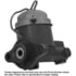 10-49202 by A-1 CARDONE - MASTER CYLINDER