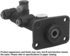 11-1894 by A-1 CARDONE - Brake Master Cylinder - Remanufactured, Gray, Cast Iron