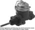 10-49212 by A-1 CARDONE - MASTER CYLINDER