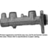 11-2231 by A-1 CARDONE - MASTER CYLINDER