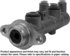 11-2702 by A-1 CARDONE - MASTER CYLINDER