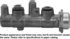 11-2702 by A-1 CARDONE - MASTER CYLINDER