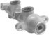 10-2887 by A-1 CARDONE - Master Cylinder