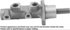 Oct-17 by A-1 CARDONE - Brake Master Cylinder - Remanufactured