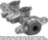 11-2267 by A-1 CARDONE - MASTER CYLINDER