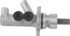 10-2882 by A-1 CARDONE - MASTER CYLINDER