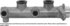 10-2762 by A-1 CARDONE - MASTER CYLINDER