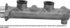 10-2762 by A-1 CARDONE - MASTER CYLINDER
