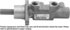 Oct-17 by A-1 CARDONE - Brake Master Cylinder - Remanufactured