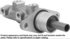 Oct-17 by A-1 CARDONE - Brake Master Cylinder - Remanufactured