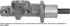 11-2843 by A-1 CARDONE - Imp Master Cylinder
