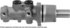 10-3892 by A-1 CARDONE - MASTER CYLINDER