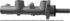 11-3304 by A-1 CARDONE - MASTER CYLINDER