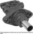 11-3547 by A-1 CARDONE - MASTER CYLINDER