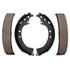 Raybestos 528RP BRAKE SHOE