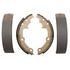 Raybestos 552RP Drum Brake Shoe BRAKE SHOE