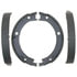 933SG by RAYBESTOS - Raybestos Service Grade Organic Parking Brake Shoe