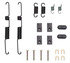 H17122 by RAYBESTOS - Brake Parts Inc Raybestos R-Line Drum Brake Hardware Kit