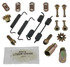 H17422 by RAYBESTOS - Raybestos R-Line Parking Brake Hardware Kit
