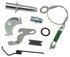 H2670 by RAYBESTOS - Brake Parts Inc Raybestos R-Line Drum Brake Self Adjuster Repair Kit
