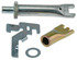 H2656 by RAYBESTOS - Brake Parts Inc Raybestos R-Line Drum Brake Self Adjuster Repair Kit