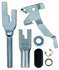 H2662 by RAYBESTOS - Brake Parts Inc Raybestos R-Line Drum Brake Self Adjuster Repair Kit