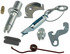 H2665 by RAYBESTOS - Brake Parts Inc Raybestos R-Line Drum Brake Self Adjuster Repair Kit
