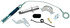 H2664 by RAYBESTOS - Raybestos R-Line Drum Brake Self Adjuster Repair Kit