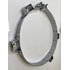 FLTEC10PA4 by FLEETRITE - Bracket 10In Pre-Form Alumi