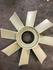 1611610C1 by CUMMINS - FAN ENGINE COOLING NYLON 28 DIAMETER, 8 BLADE 7 PILOT