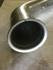 3549914C4 by NAVISTAR - INTERNATIONAL PIPE TURBO  V8 EN