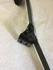 1666565C4 by NAVISTAR - INTERNATIONAL STRAP ASSY FUEL T