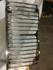 2586028C91 by NAVISTAR - GRILLE ASM CHRM F