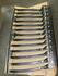 3613680C91 by NAVISTAR - GRILLE ASSY  PAIN