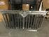 6104701C91 by NAVISTAR - GRILLE,ASM , CHRO