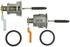 DL140 by STANDARD IGNITION - Door Lock Kit