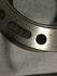 582029C1 by GUNITE - ''ROTOR DISC BRAKE 3800|4700|4900| -|- GUNITE ROTOR,HYD/AIR DISK BR''