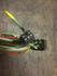3566447C93 by NAVISTAR - INTERNATIONAL HARNESS INSTR WIRING  W/APADS