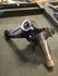 Hendrickson H58900493 Steering King Pin Repair Kit Left Hand Backbone and Spindle Pin Assembly
