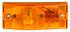 12002Y by TRUCK-LITE - Marker Light - Model 12, With Gasket, Yellow