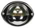 26395C by TRUCK-LITE - Stepwell Light - Replaceable Bulb, Hard-Coated Lens