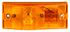 22224D by TRUCK-LITE - Marker Light - Sealed, DOT Compliant