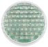 44805C by TRUCK-LITE - Model 44 4 in. LED Back-Up Sealed 54 LED Pattern Lamp