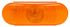 10007Y by TRUCK-LITE - Marker Clearance Light