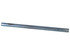 3010034 by BUYERS PRODUCTS - Vehicle-Mounted Salt Spreader Shaft - 1-1/2in. Idler, Zinc, Steel, Universal