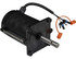 3016309 by BUYERS PRODUCTS - Vehicle-Mounted Salt Spreader Spinner Motor - 12VDC, .5HP, 620 RPM