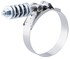 B9224-0325FRU by BREEZE - Hose Clamp - HD Spring T Bolt, 3 in.