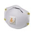 07185 by 3M - 3M PARTICULATE RESPIRATOR