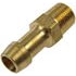 Dorman 492-015.1 Fuel Hose Fitting Brass Hose Fitting-Male Connector-5/16 In. x 1/8 In. MNPT